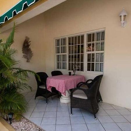 Sint Michiel Abc Apartments المظهر الخارجي الصورة