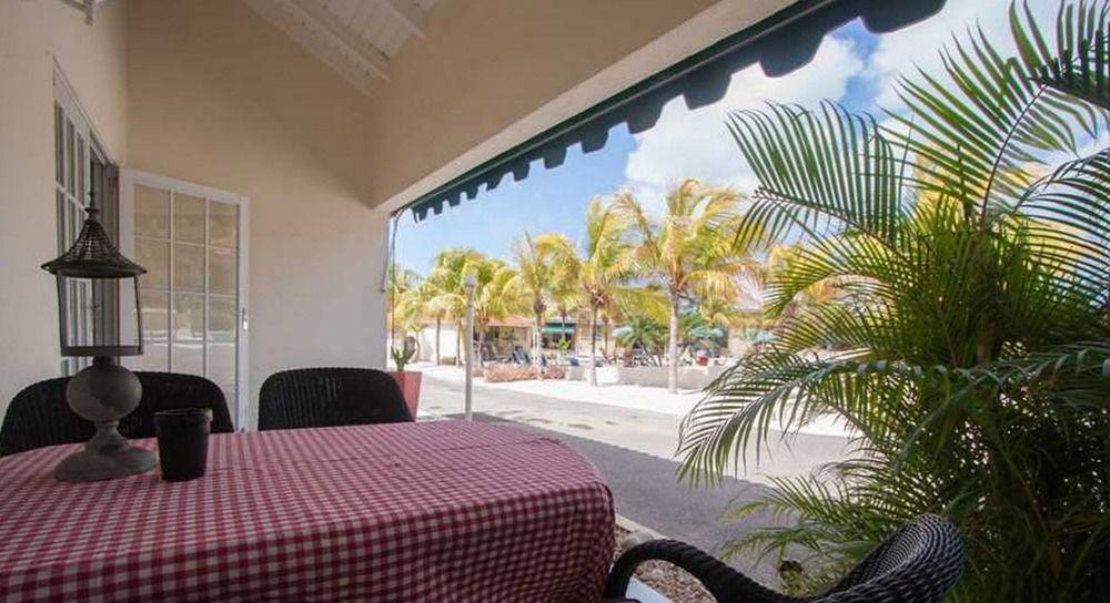 Sint Michiel Abc Apartments المظهر الخارجي الصورة