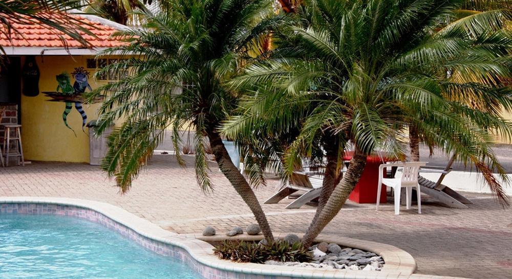 Sint Michiel Abc Apartments المظهر الخارجي الصورة