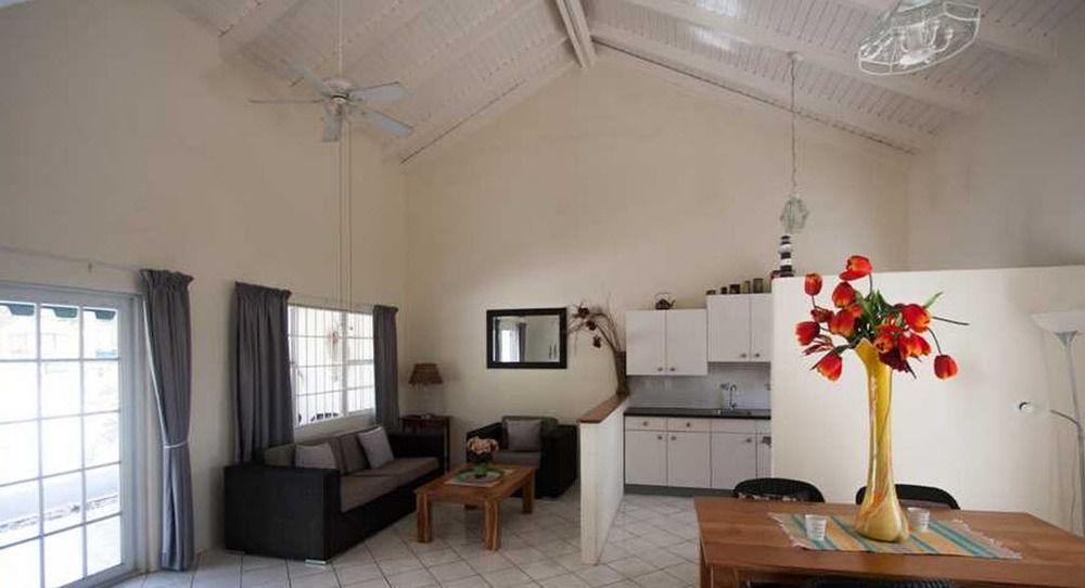 Sint Michiel Abc Apartments المظهر الخارجي الصورة