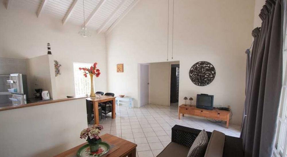 Sint Michiel Abc Apartments المظهر الخارجي الصورة
