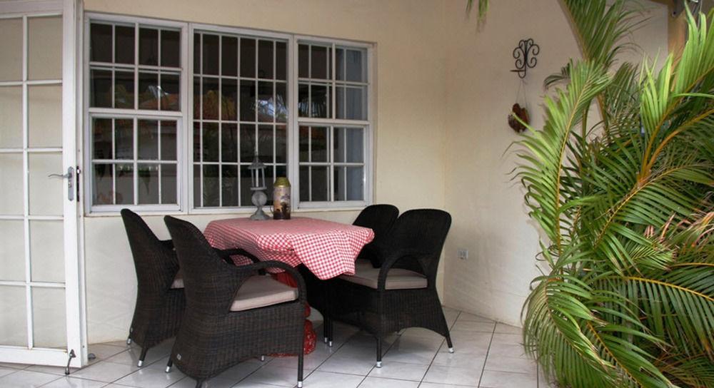 Sint Michiel Abc Apartments المظهر الخارجي الصورة